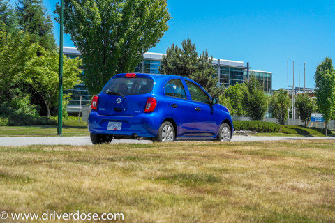 2015_Nissan_Micra