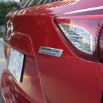 2014 Mazda CX5 with SKYACTIV